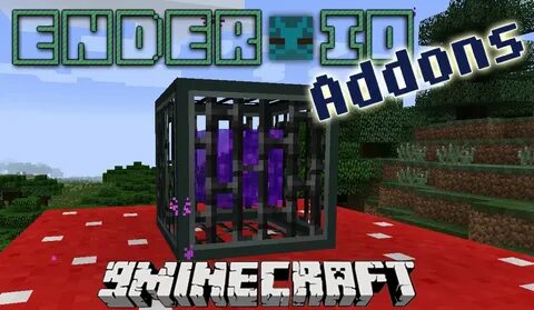 Ender io 1.7 10