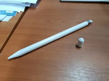 Как сделать эпл пенсил