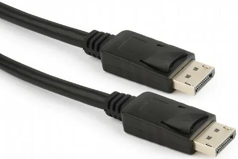 Displayport это