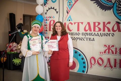 Живой творческий