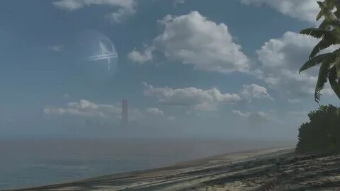 Остров изгоев 2024