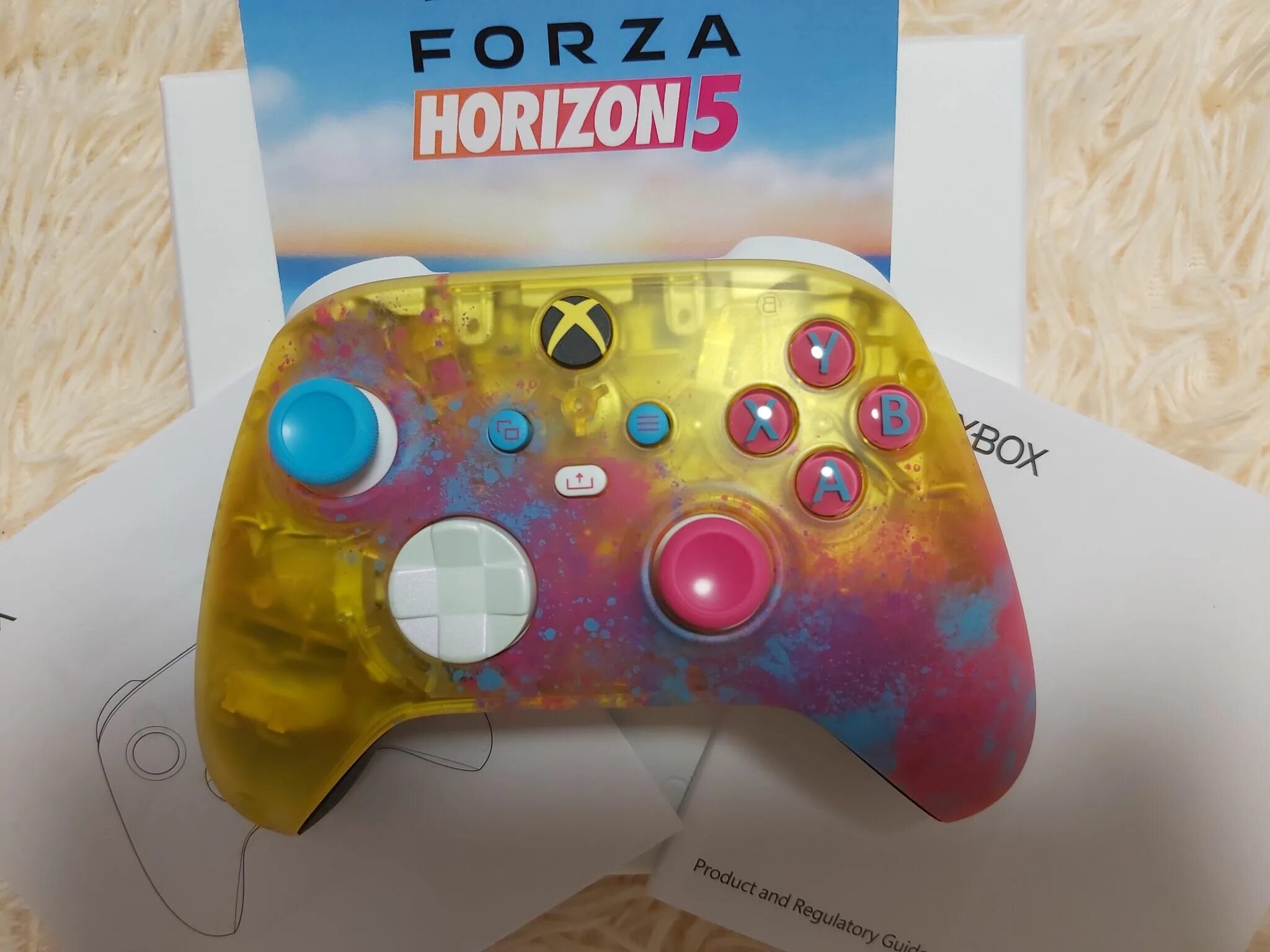 Джойстик forza horizon. Геймпад Xbox Series Forza Horizon 5. Геймпад Xbox Series x Forza Horizon 5. Беспроводной геймпад Xbox Forza Horizon 5 Limited Edition. Xbox Gamepad Forza Horizon.