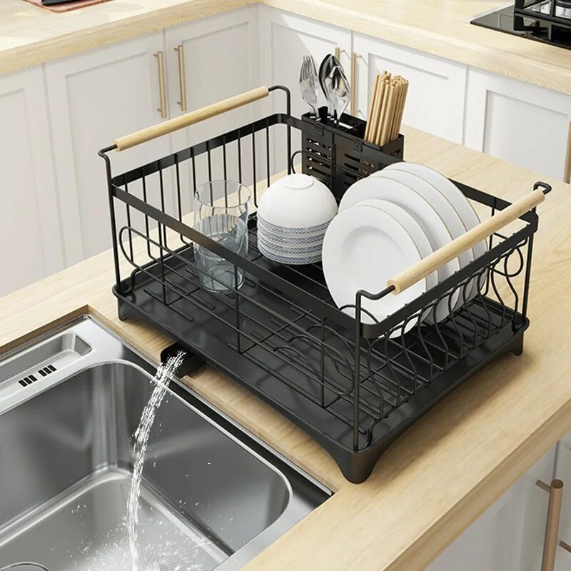 Мойка для посуды купить. Stainless Steel Drain Rack. Сушилка для посуды dish Rack км 0769c. Сушилка для посуды Kitchen Rack. Сушилка для посуды dish Rack черная.
