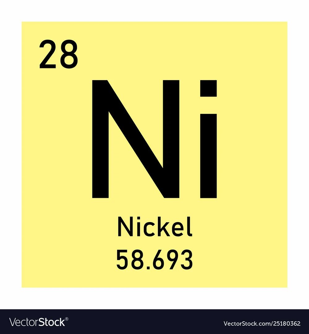 Никель элемент. Никель из таблицы менделеева. Никель в таблице менделеева. Никель в таблице менделеева. Ni химический элемент.