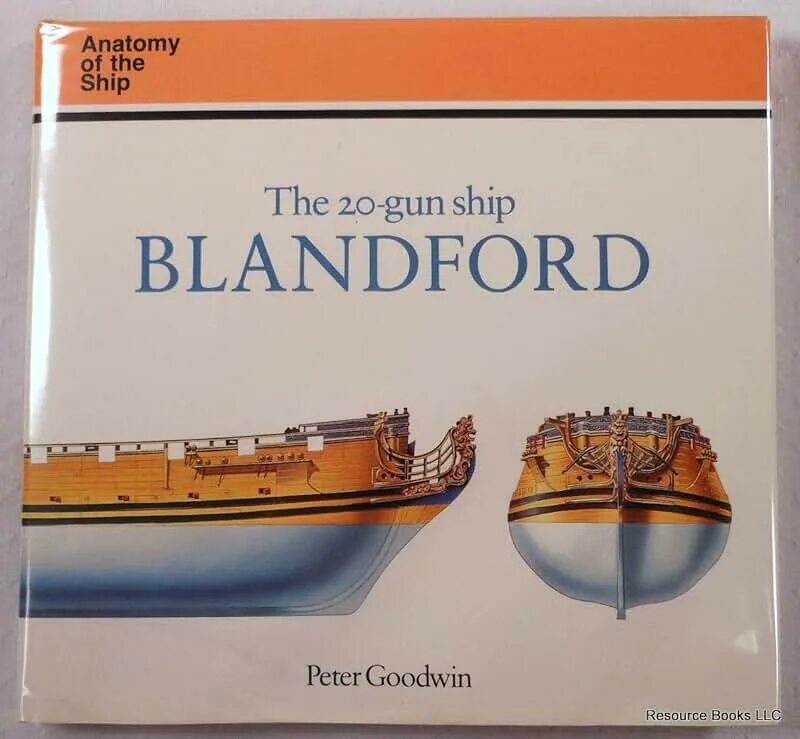 Anatomy ships. Hms blandford 1720 20 gun. 100 gun ship victory anatomy ship john mckay.