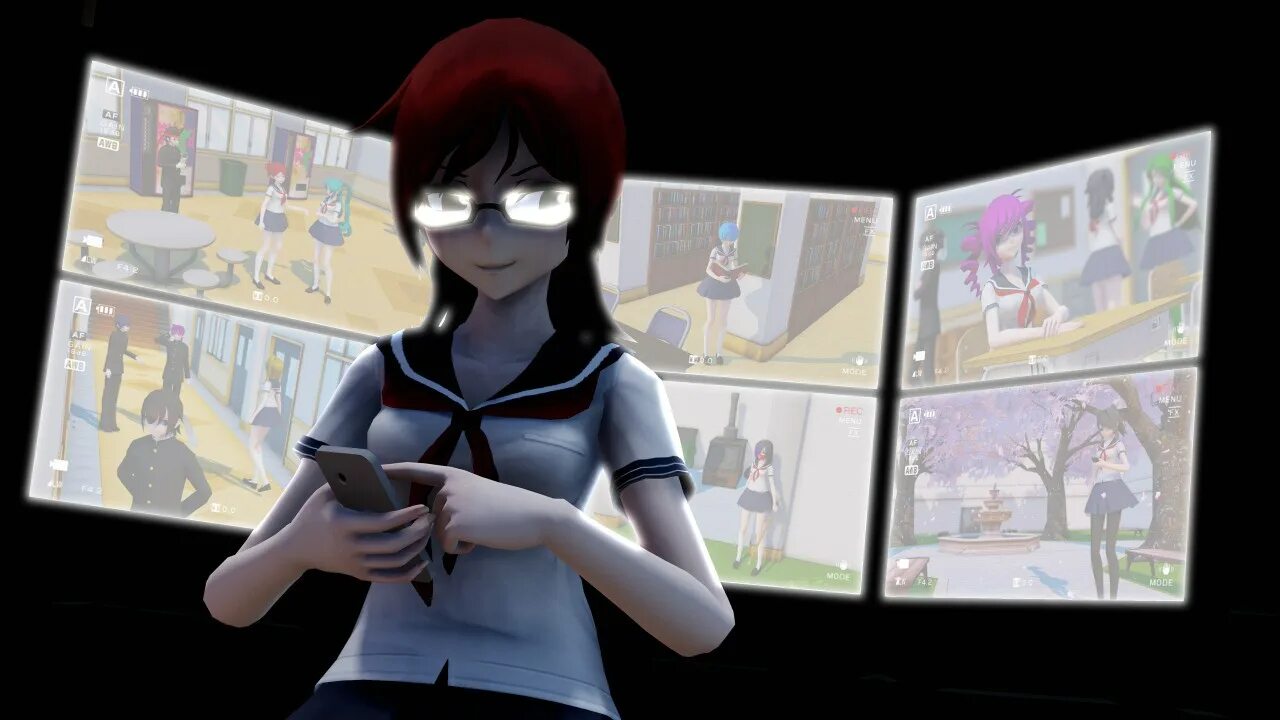 3. 3. школа яндере симулятор 2022. яндере чан симулятор 1. 3.