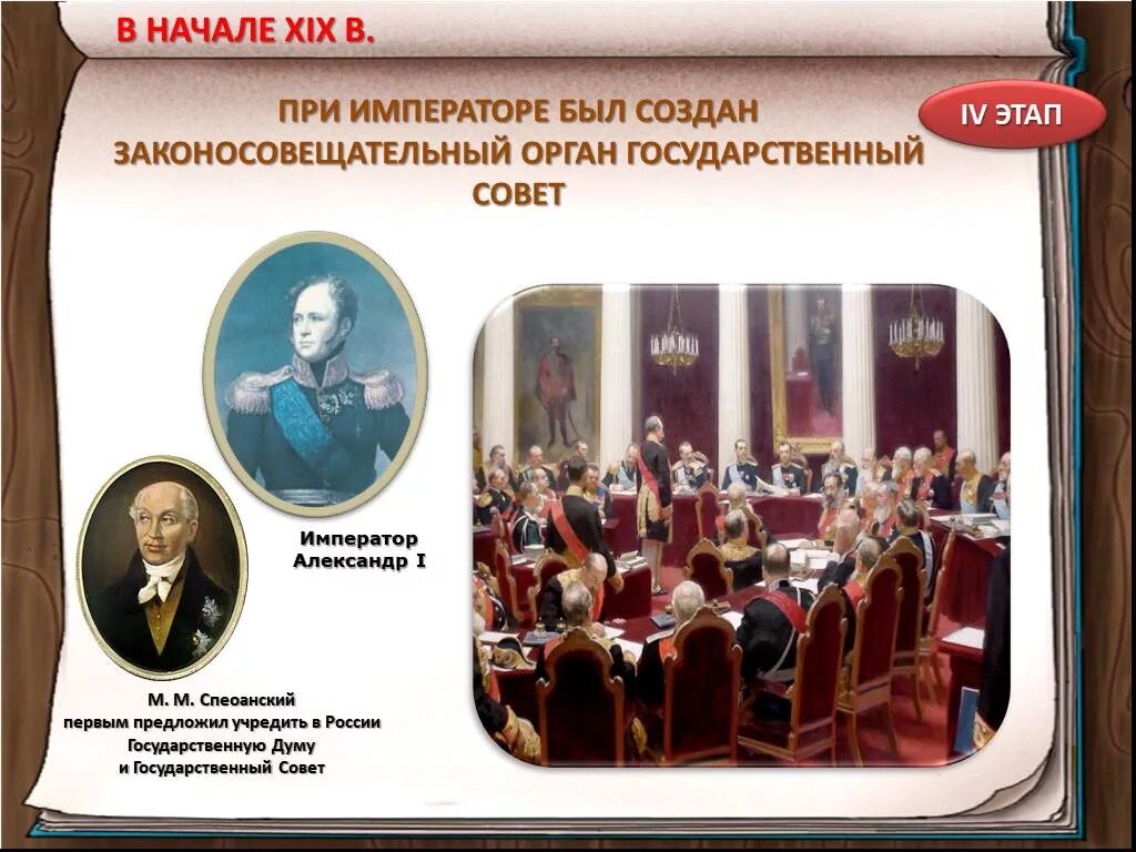 Б учреждение государственного совета. Государственный совет законосовещательный орган при императоре. Учреждение государственного совета Российской империи.