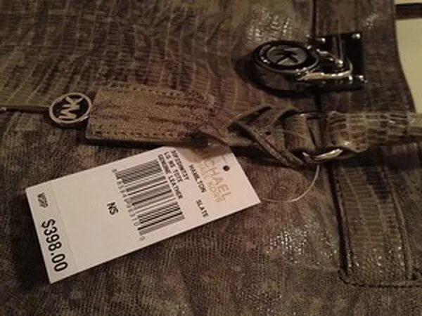 Проверить код сумки guess