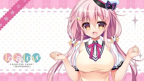 My cute roommate 2 последняя версия