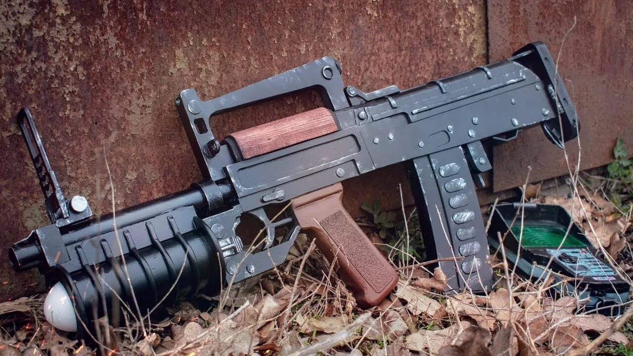 Groza rl800