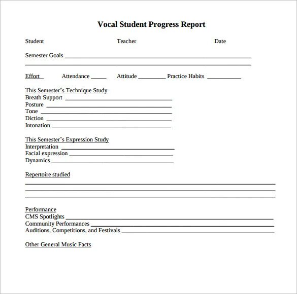 Student progress Report. Progress Report Template. Student Report example. Student progress Report examples.