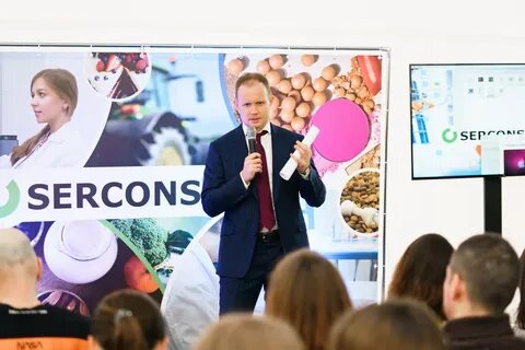 Sercons