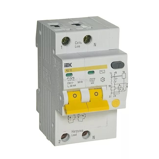 Автоматический выключатель IEK ва 47-29 3p (c) 4,5ka 50 а. IEK ва 47-29 2p c 2. Автоматический выключатель IEK ва47-29 3p. Автоматический выключатель ИЭК ва47-29м.