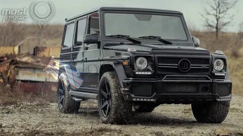 G63 amg