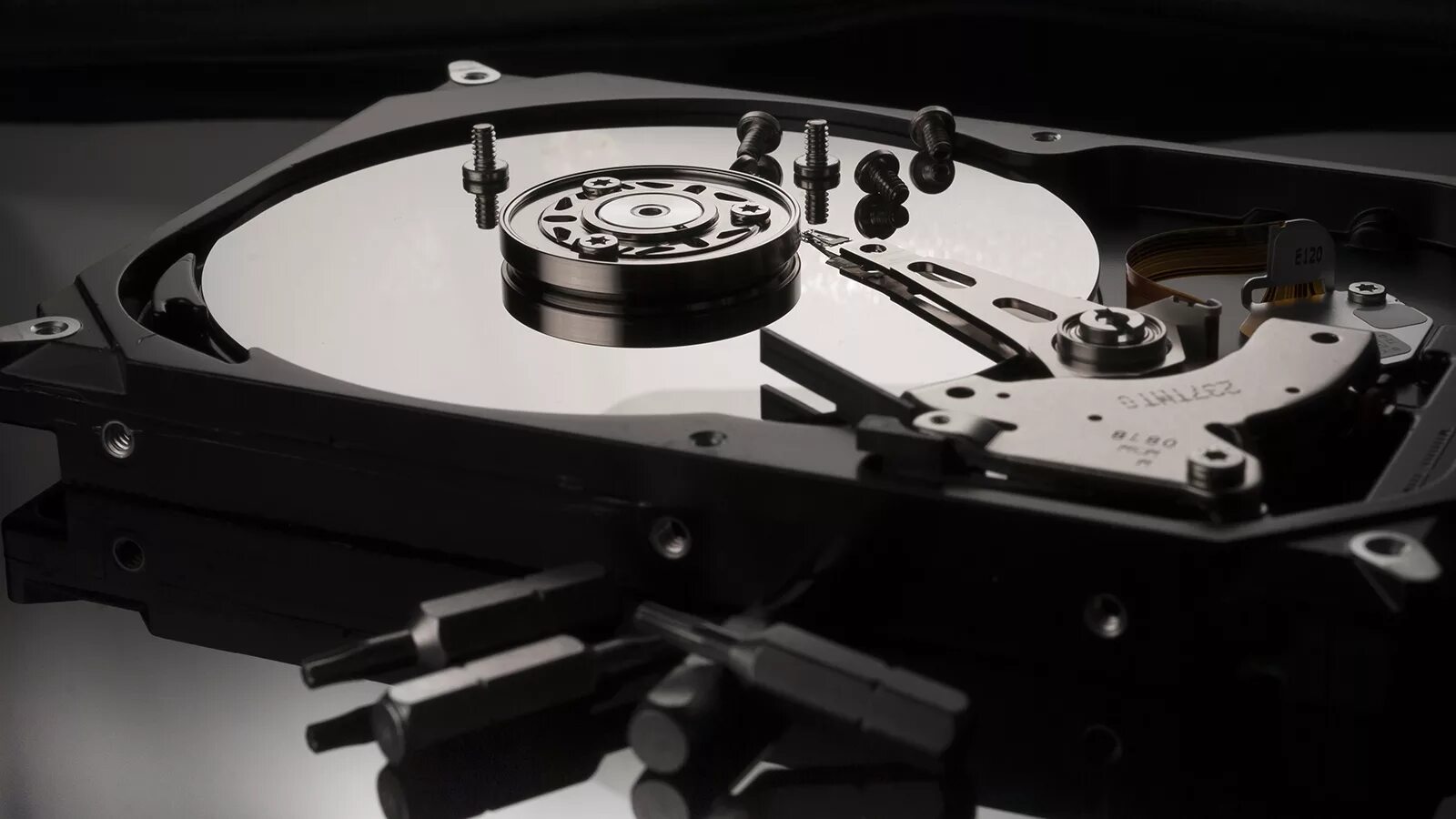 3 способа узнать модель и серийный номер жесткого диска Блог IT-ника Дзен