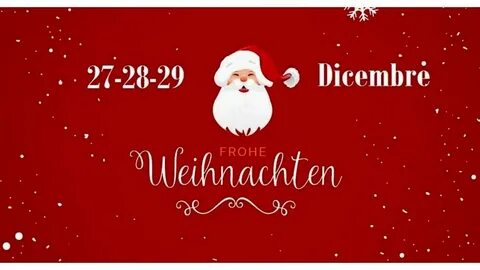 Weinachten