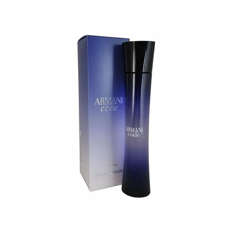 Armani code женский. Armani code женский