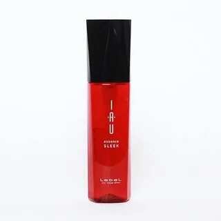 эссенция для волос lebel sleek