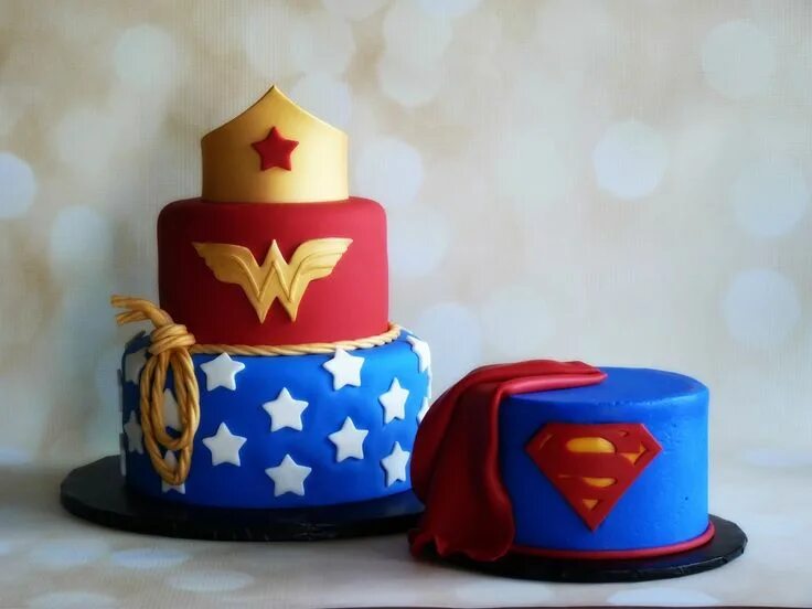 Wonders cake
