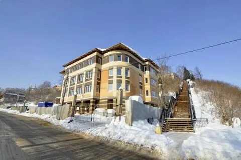 Улица спасская 5