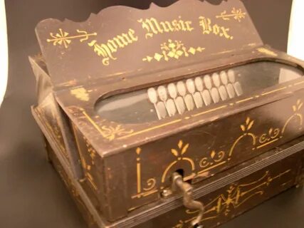 Sing box