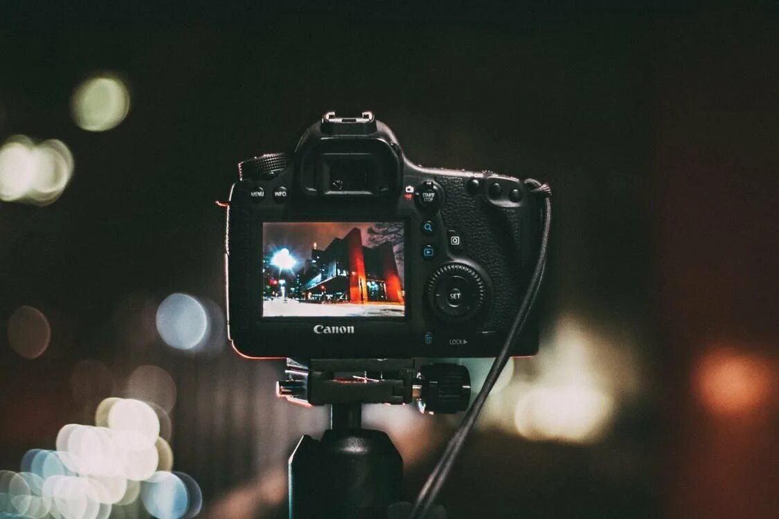 Camera get image
