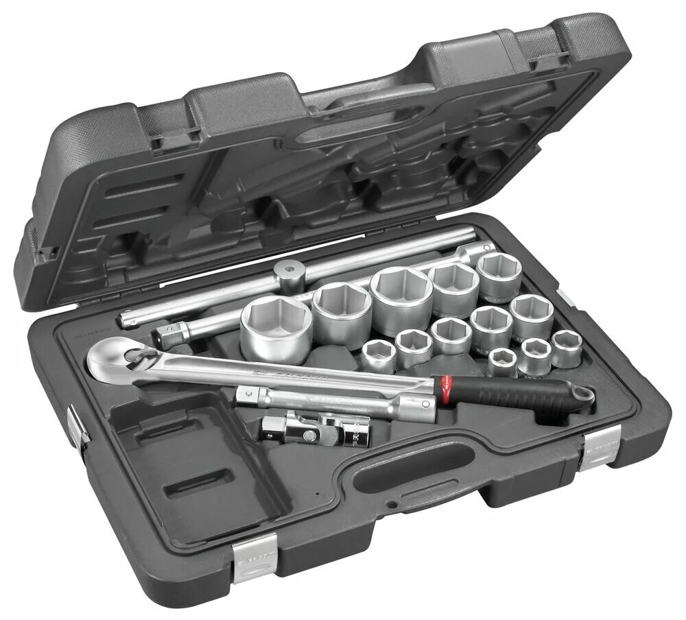 Набор 4 гранных головок. Набор головок Facom. Набор головок с трещоткой 36 Dr. Socket Wrench Set. Набор головок usag. Набор головок 12 гранных 3/4.