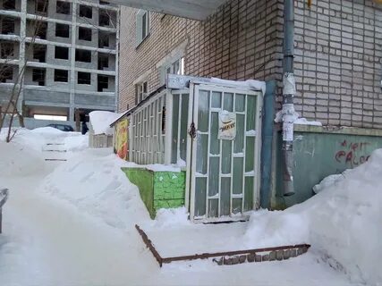 Монтажников 20