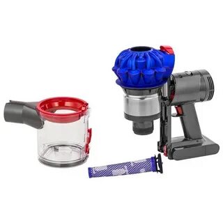 Dyson v7 motorhead