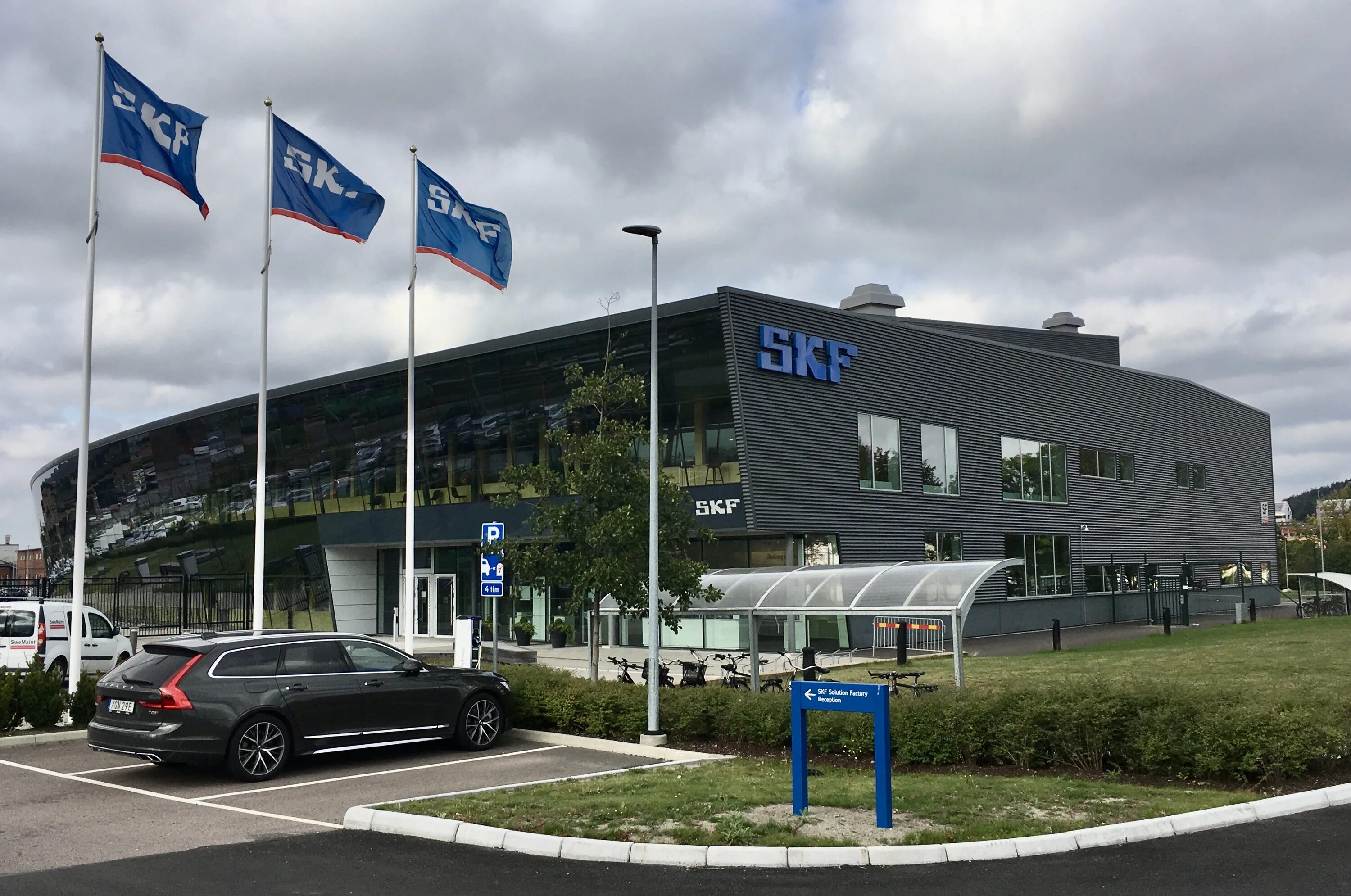 Скф организация. Завод skf в твери. скф швеция. подшипники завод скф. вольво штаб квартира гетеборг.