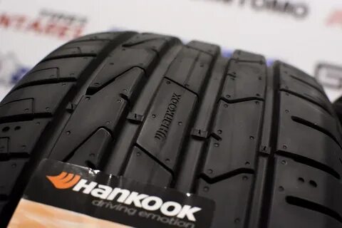 Hankook ventus prime 4 тест