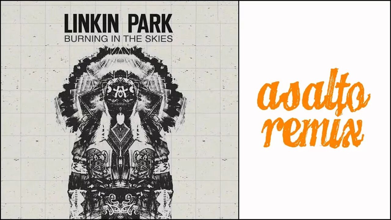 Группа linkin park 2003. Linkin park плакат. Linkin park burning in the skies. Linkin park skies. Линкин парк постер.