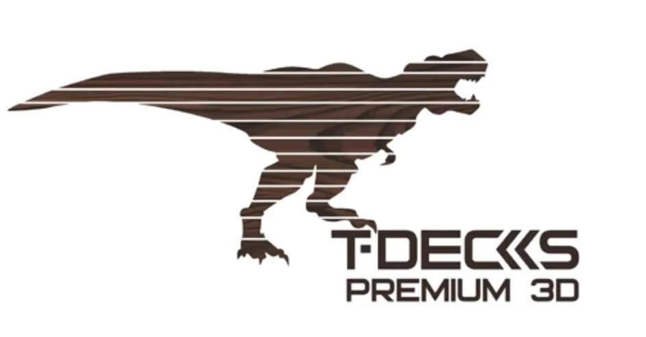 T decks. T decks
