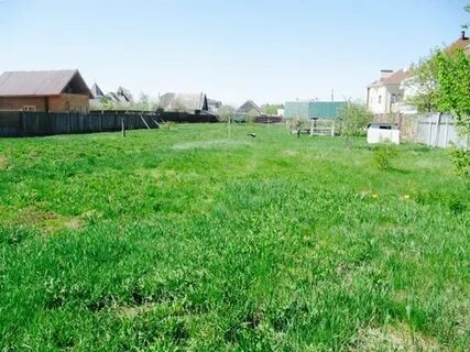 Знаменское участок