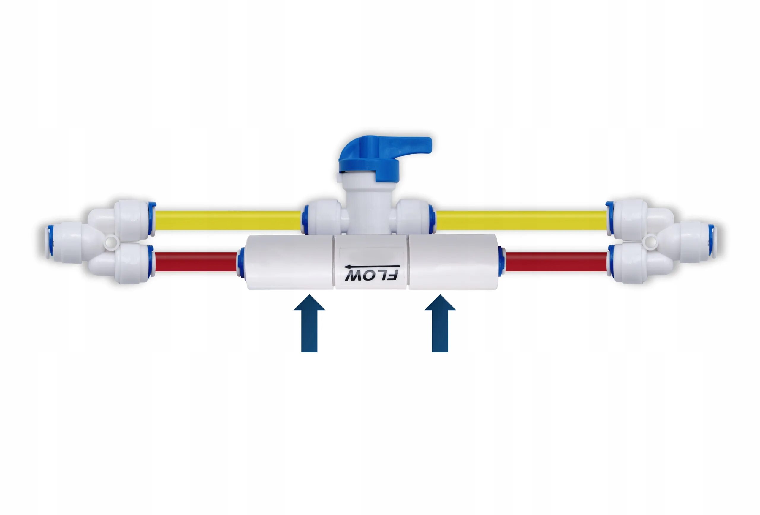 Промывка восстановление мембран обратного осмоса. Механический распределительный клапан для обратного осмоса. Аква промывка. Блок химической промывки обратного осмоса. Промывка обратного осмоса.