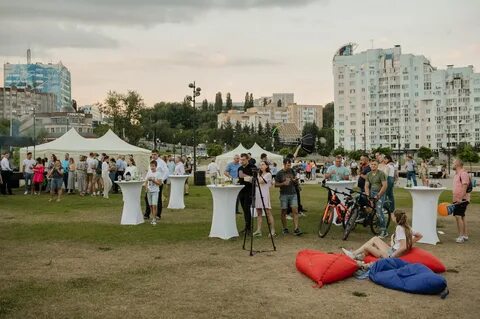 Атмосфера липецк
