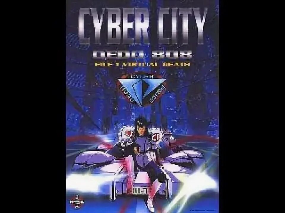 Cyber city 808. Игра «cyber city oedo 808. Кибер город эдо 808 постер. Cyber city 808. Cyber city 808.
