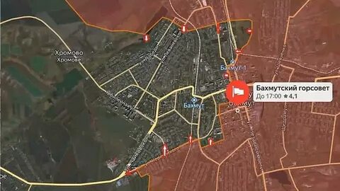 Сводки с фронтов 10.09