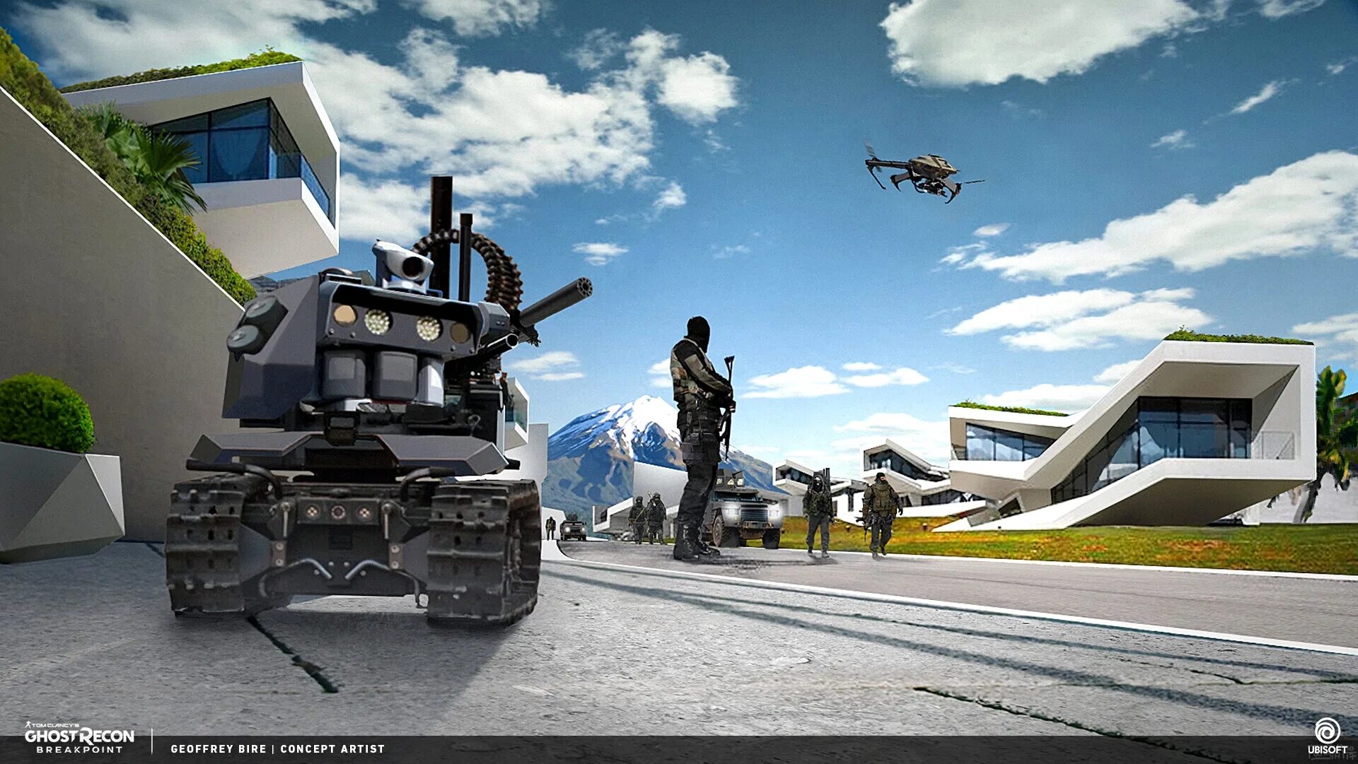 Breakpoint дрон. Ghost recon breakpoint концепт арт. tom clancy&#039;s ghost recon breakpoint art. ghost recon breakpoint арт. tom clancy&#039;s ghost recon breakpoint дроны.