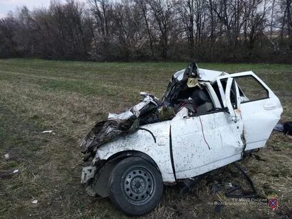 Волгоградская область происшествия за неделю