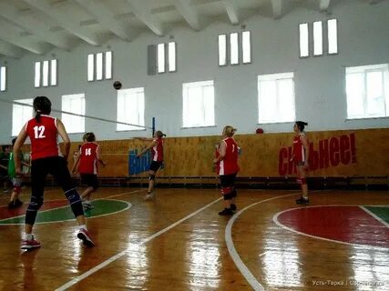 Сайты школ усть