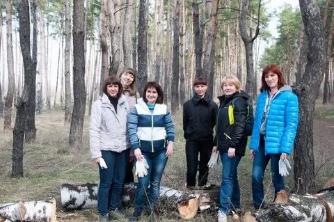 Воронежский лесного хозяйства