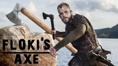 Floki slowed