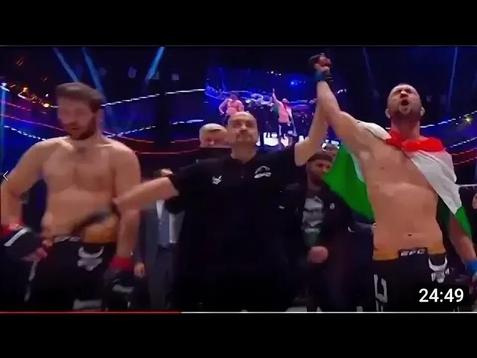 Бой в прямом. Бой фаридун одилов. бойцы мма фаридун одилов.