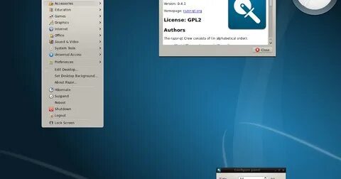 Ubuntu qt
