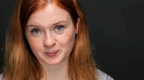 Одри Эллис Фокс жалаңаш