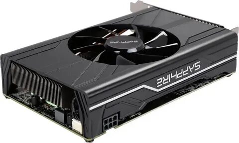 Radeon 570 pulse