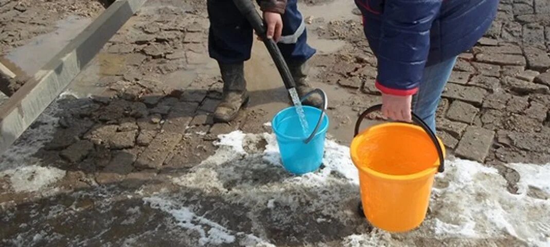 Водоканал кунгур передать