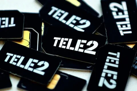 Электронная симка теле2