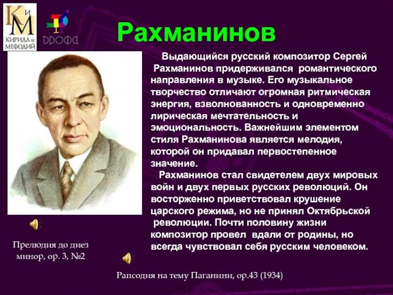 Прелюдия разбор. Прелюдия до диез минор Рахманинов описание. Рахманинов прелюдия соль мажор. Творчество Рахманинова 4 класс.